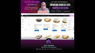 Product Query &amp; Pagination in Woocommerce