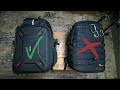 The Best Camera Backpack 2020 - BETTER and CHEAPER than Lowepro!