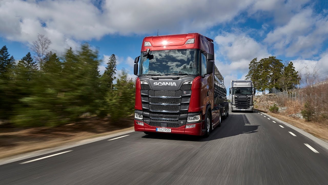 Прямая трансляция Euro Truck Simulator 2 multiplayer Конвой TRADE - AUX