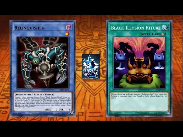 Yugioh Master Duel Relinquished Matches!!