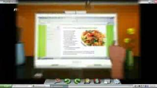 MSI All-in-One PC Wind Top Touch Screen Computer Commercial