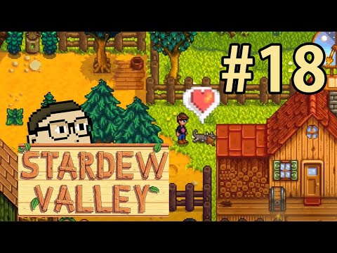 Video: Stardew Valley Wird Nächste Woche Endlich Auf PlayStation Vita Veröffentlicht