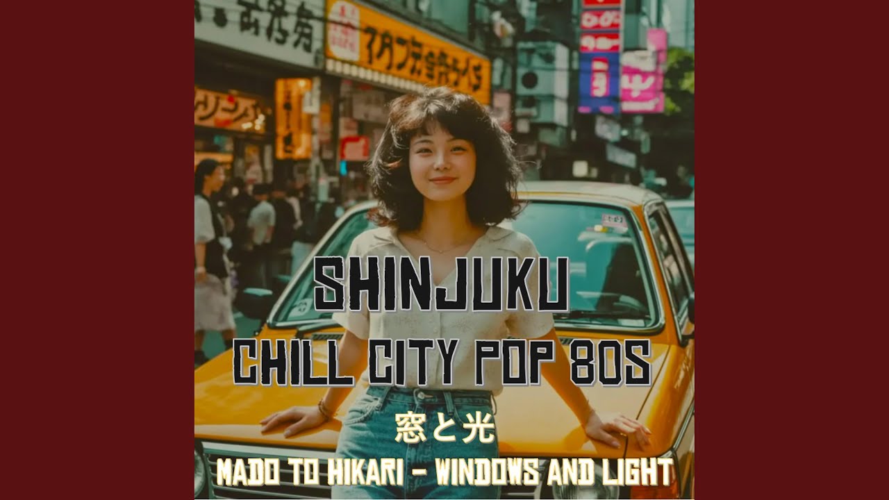 夜風のカーテン - Yokaze no Kāten - Curtain in the Night Breeze