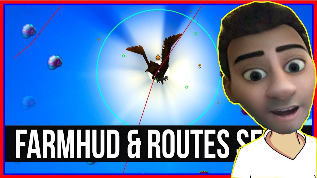 WoW Addon Setup for Mindless Mining & Herbalism (Farmhud & Routes)