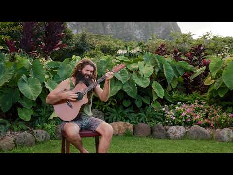 "Beloved Ocean" by Paul Izak (Acoustic)
