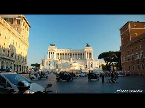 Video: Stedelijke Legendes: De Mystieke Schatten Van Rome - Alternatieve Mening