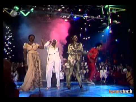 Boney M- Gotta Go Home