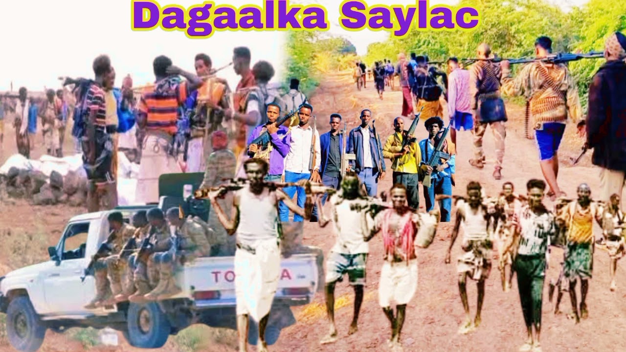 Daawo Beesha Ciise caawa ku werartay Gadabuursi 