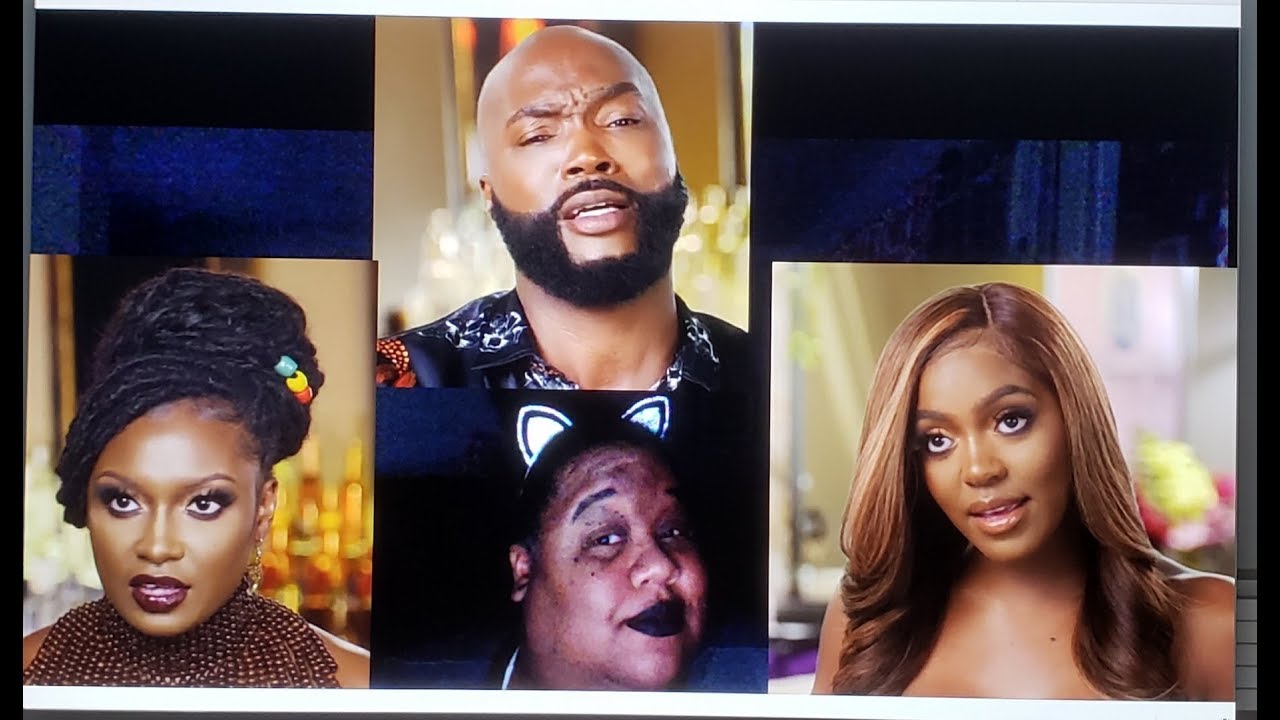 Hustle & Soul Season 3 Ep 1 Review #HustleAndSoul - YouTube