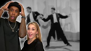 FIRST TIME HEARING Jumpin Jive - Cab Calloway and the Nicholas Brothers REACTION | OH MY GOD! 😱