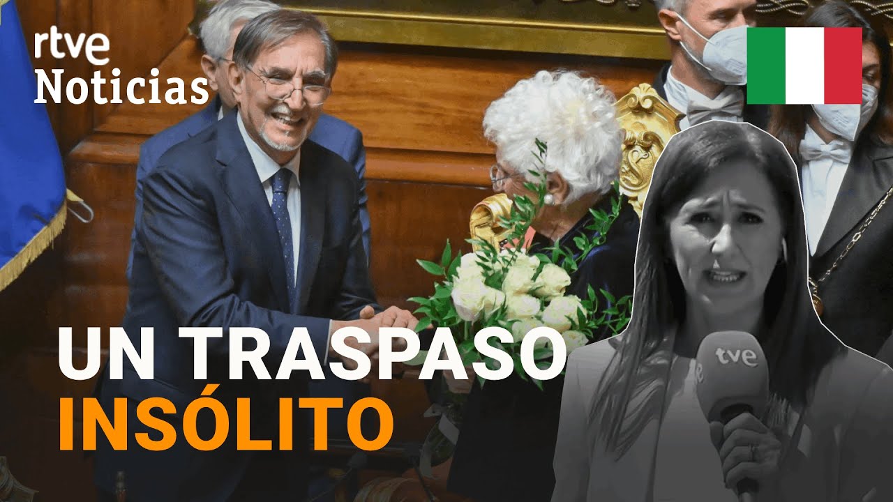 ITALIA: LA RUSSA, mano derecha de MELONI y 