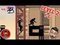 Vector 2025 | Level 2 - 1-6 | Part 4 | Black Trminatr Gaming #gamingvideos #kidsvideo #kidsgames