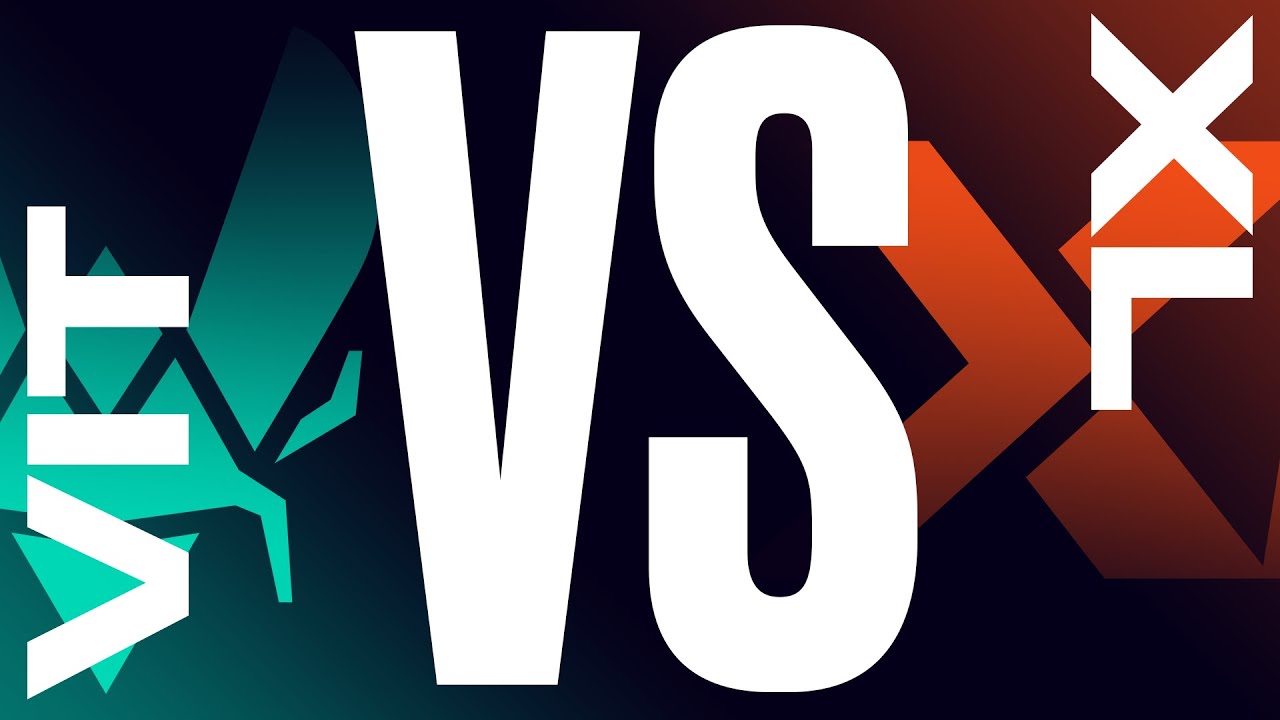 VIT vs. XL - Playoffs Round 1 | LEC Spring | Team Vitality vs. Excel | Game 1 (2022)