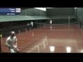 2015 U.S. Open - Virgona v. Stout