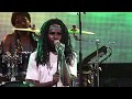 Chronixx-Spanish Town Rockin LIVE in the Cayman Islands