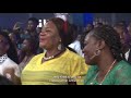 Daystar carol medley 2019  a medley of popular hymns