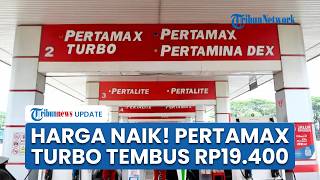 Pertamina Fuel Prices Soar Due to the Iran-US War, Pertamax Turbo Reaches Rp 19,400 Today