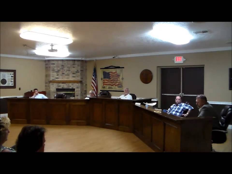 Roman Forest City Council Candidate Debate October 7, 2014 YouTube