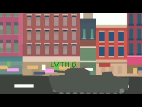 LVTH 6 Tank[Animation]GAB ANIMATION 🇵🇭 - YouTube