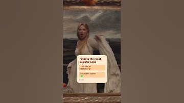 First part #show #thefateofophelia #taylorswift #taylorsversion #edit #poll #musicvideo #swiftie