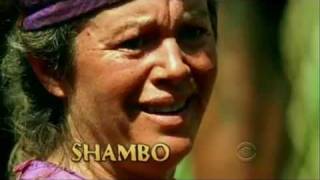 Survivor Samoa Opening Intro (With Merged Tribe Aiga and Jury Members) - HD
