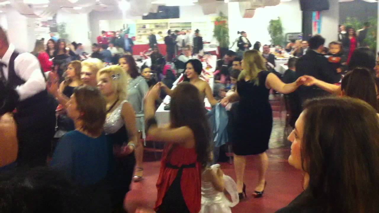 ORK VELI BILAL SAMPION I ERCAN NOVA GODINA AZBURG 2012.MOV