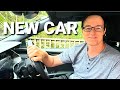 Jono's NEW CAR!!!