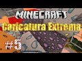 Minecraft/ Caricatura Extrema #5/ Necesitamos vacas