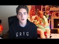 MERRY CRINGEMAS (Jake Paul Litmas Reaction)