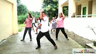 Bongga Ka Day remix Zumba Philpop Teachers Dancefitness101 Mang Kanuto Tv