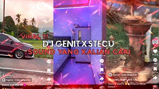Download lagu DJ GENIT X STECU MENGKANE YANG KALIAN CARI VIRAL DI FYP TIKTOK