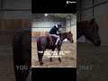 I love this mare with my whole heart