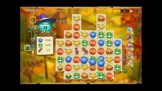 Magic Kitchen Level 39