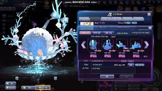 [ Touch VN] Kỷ niệm acc trước khi sập game P1