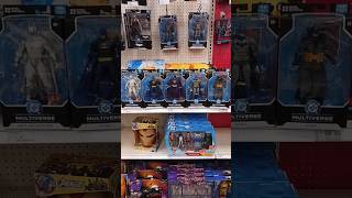 NEW McFarlane DC Multiverse Batman Wave Find at Target!!! #shorts #mcfarlanetoys #batman #target