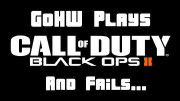 Black Ops 2: Combat training, with other people?