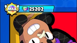 HE NEEDS TO BE STOPPED