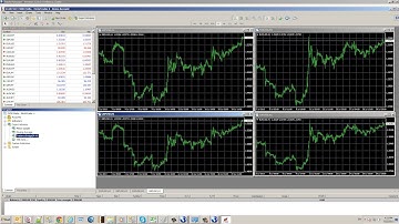 MT4 bridge movie guide