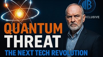 The Crypto-Killer? Quantum Computing vs. Blockchain – What You Need to Know Now