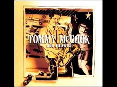 Tommy McCook and Friends - The Authentic Ska Sound of Tommy McCook - 2) Don Drummond