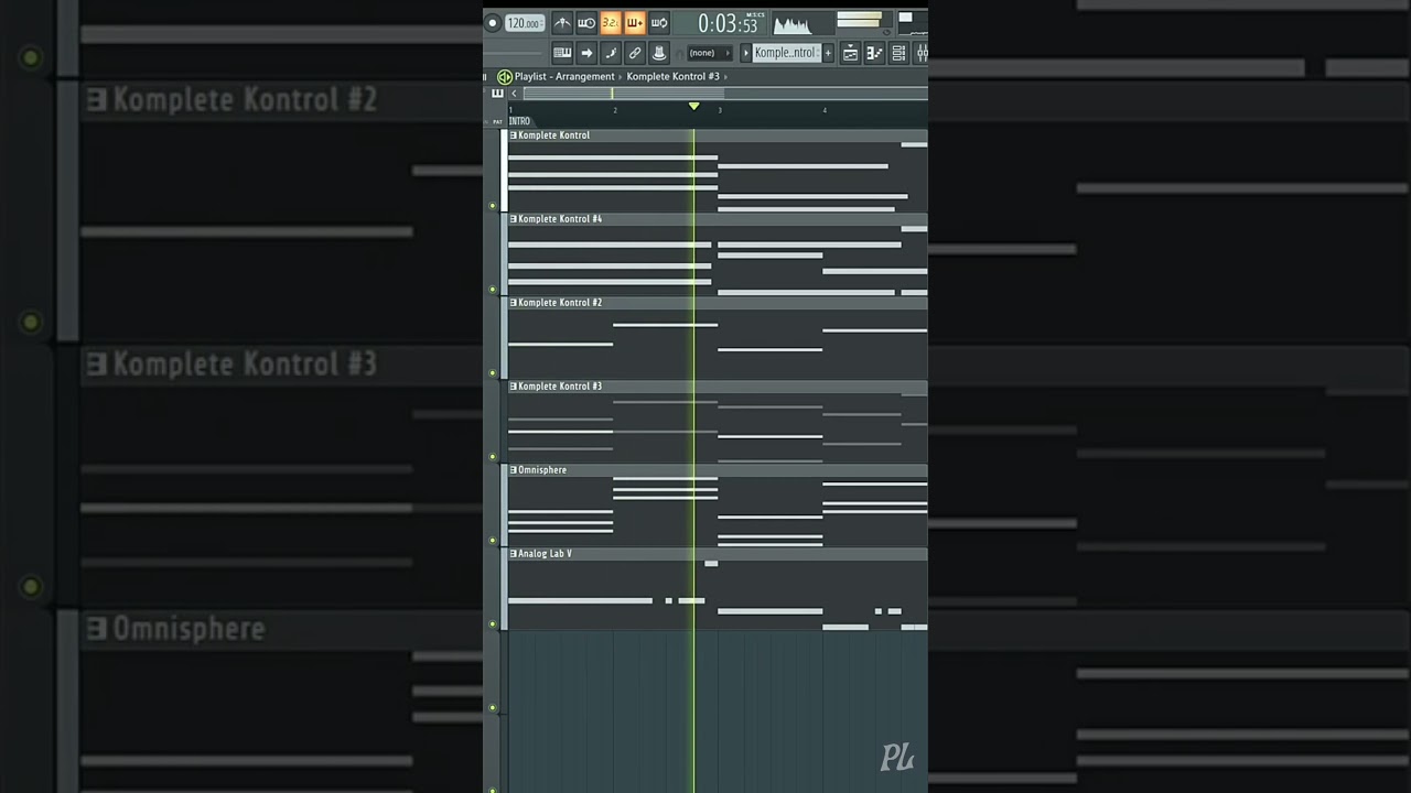 18/40 🎹 (075_Sample)