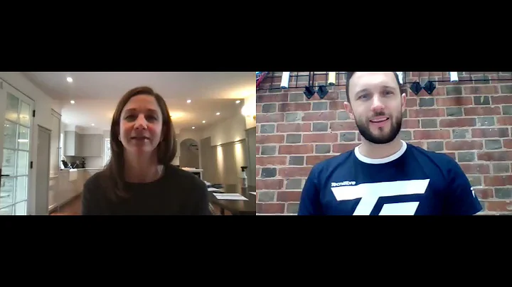 PCC Squash - Junior Parent Podcast (Episode - Alic...