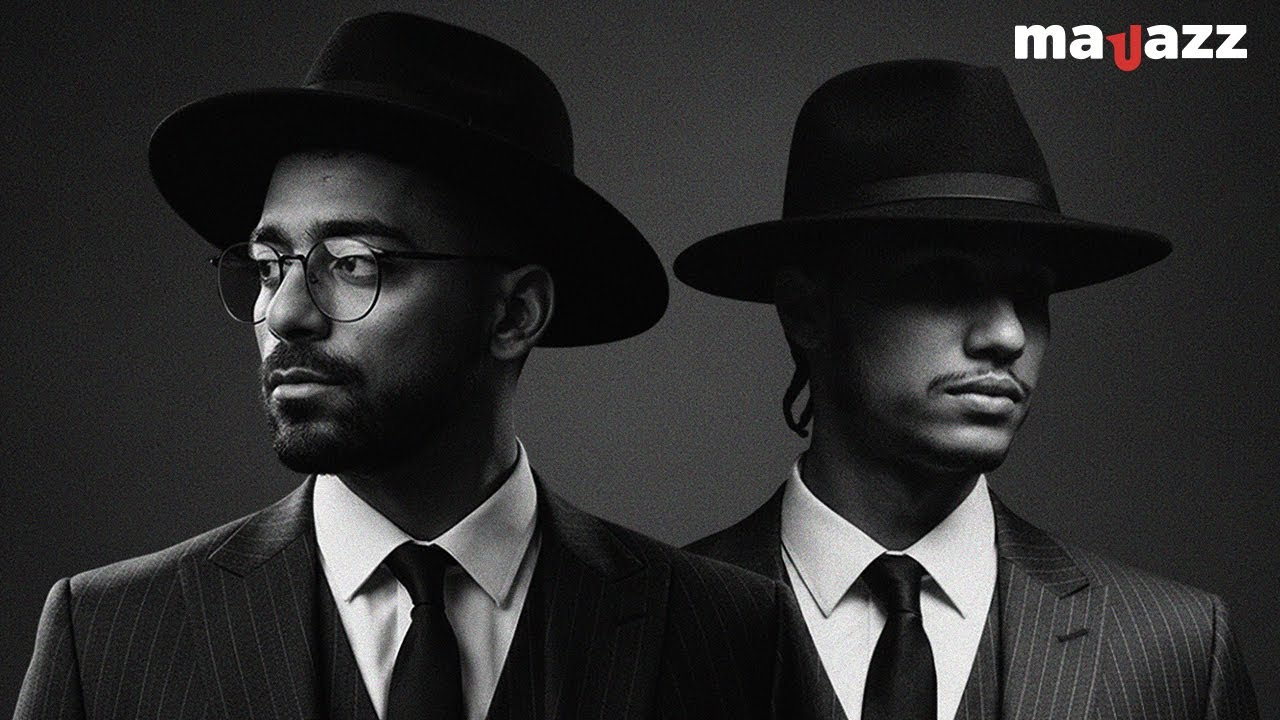 Shayfeen - 7it 3arfinni (Jazz Version)