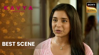 क्या Kavya बना पाएगी Academy में अपनी नई पेहचान? | Kavya - Ek Jazbaa, Ek Junoon