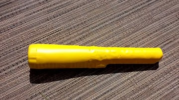 How to waterproof a Garrett or other Pro Pointer / Pinpointer