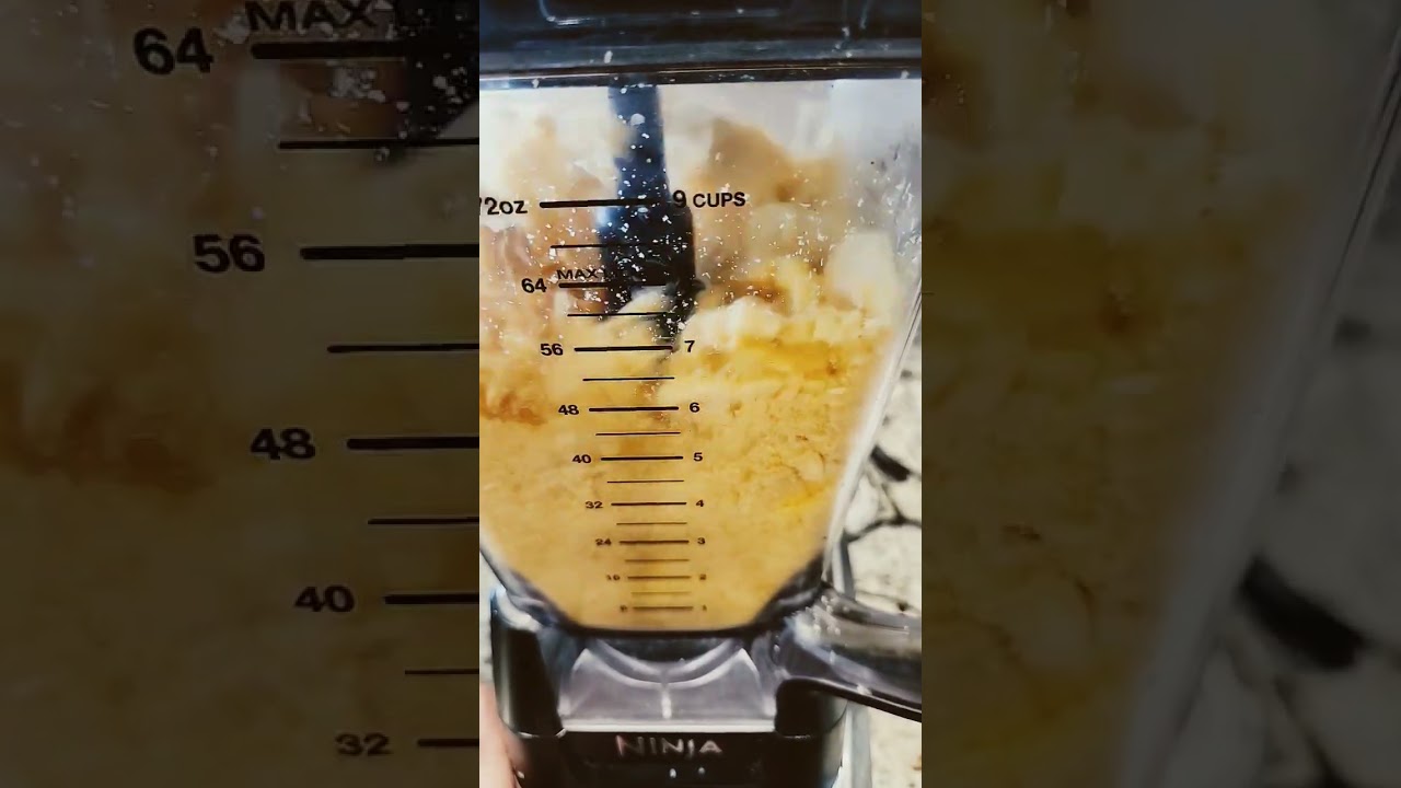 packaging freeze dried duck eggs!