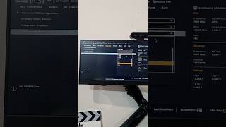 COMO AUMENTAR A VRAM DO GRAFICO INTEGRADO NA BIOS