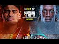 THREE Keys to Victory for Emanuel Navarrete and O'Shaquie Foster | THE BLUEPRINT