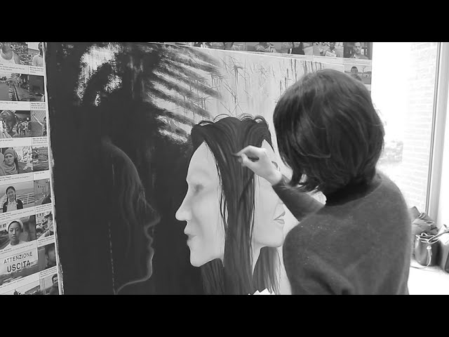 Piano Moment : Rabobank 12 February 2026