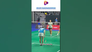 Chiharu Shida Ritual Shorts Viral Chiharushida Badminton 